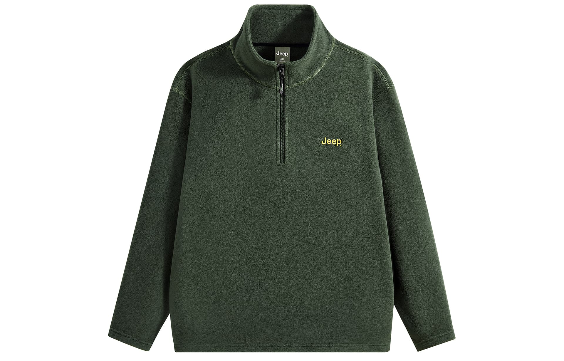 Худи Jeep Logo - изображение 1