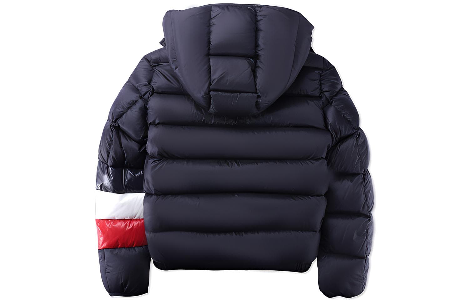 Зимняя куртка Moncler - изображение 2