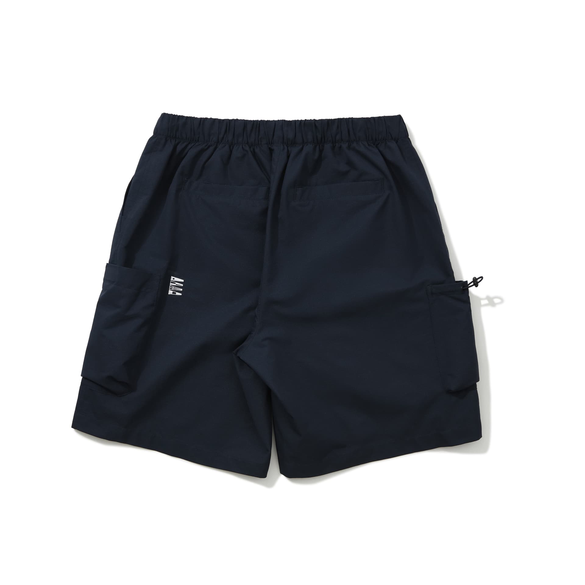 Шорты Nautica White Sail Повседневные шорты Мужские - изображение 7