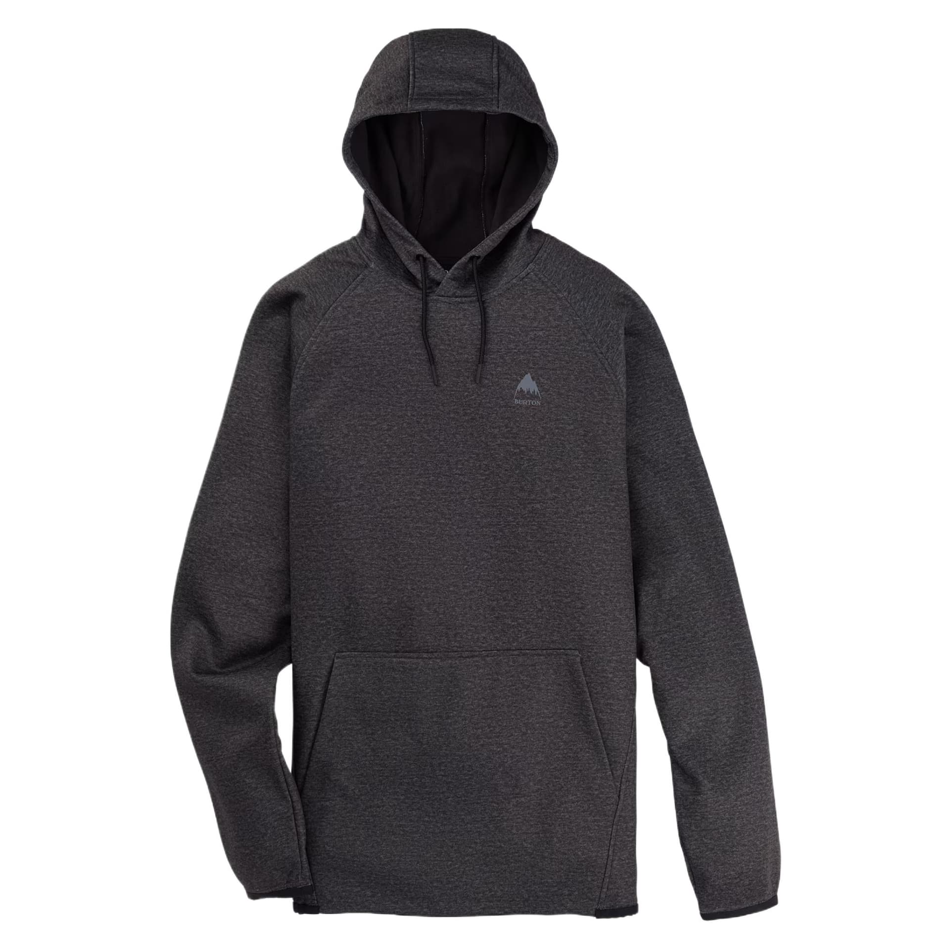 Худи BURTON CROWN Мужские Толстовка - изображение 14