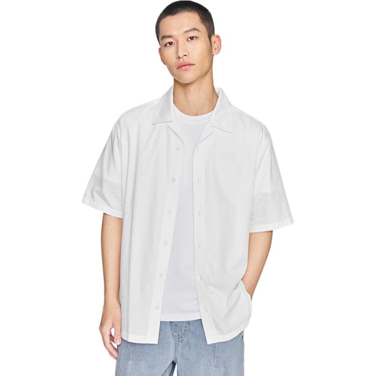 Рубашка Lee SS25 Logo - изображение 1