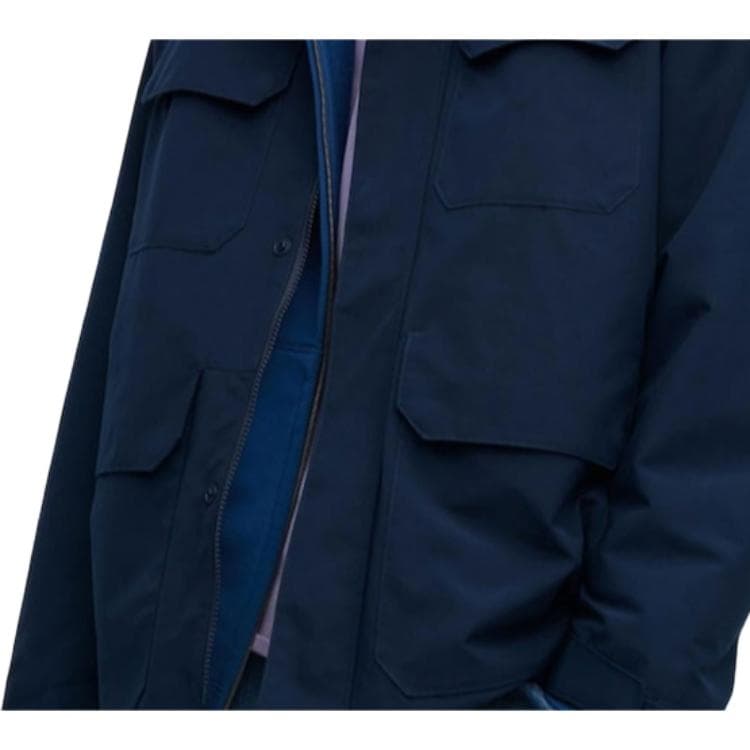 Демисезонная куртка UNIQLO - изображение 3