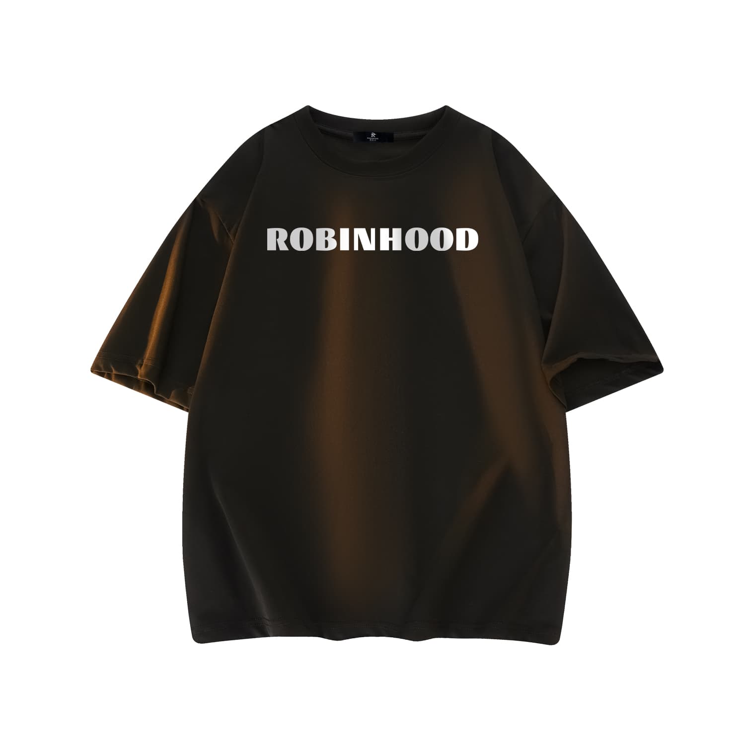 Футболка ROBINHOOD Унисекс Футболка - изображение 2