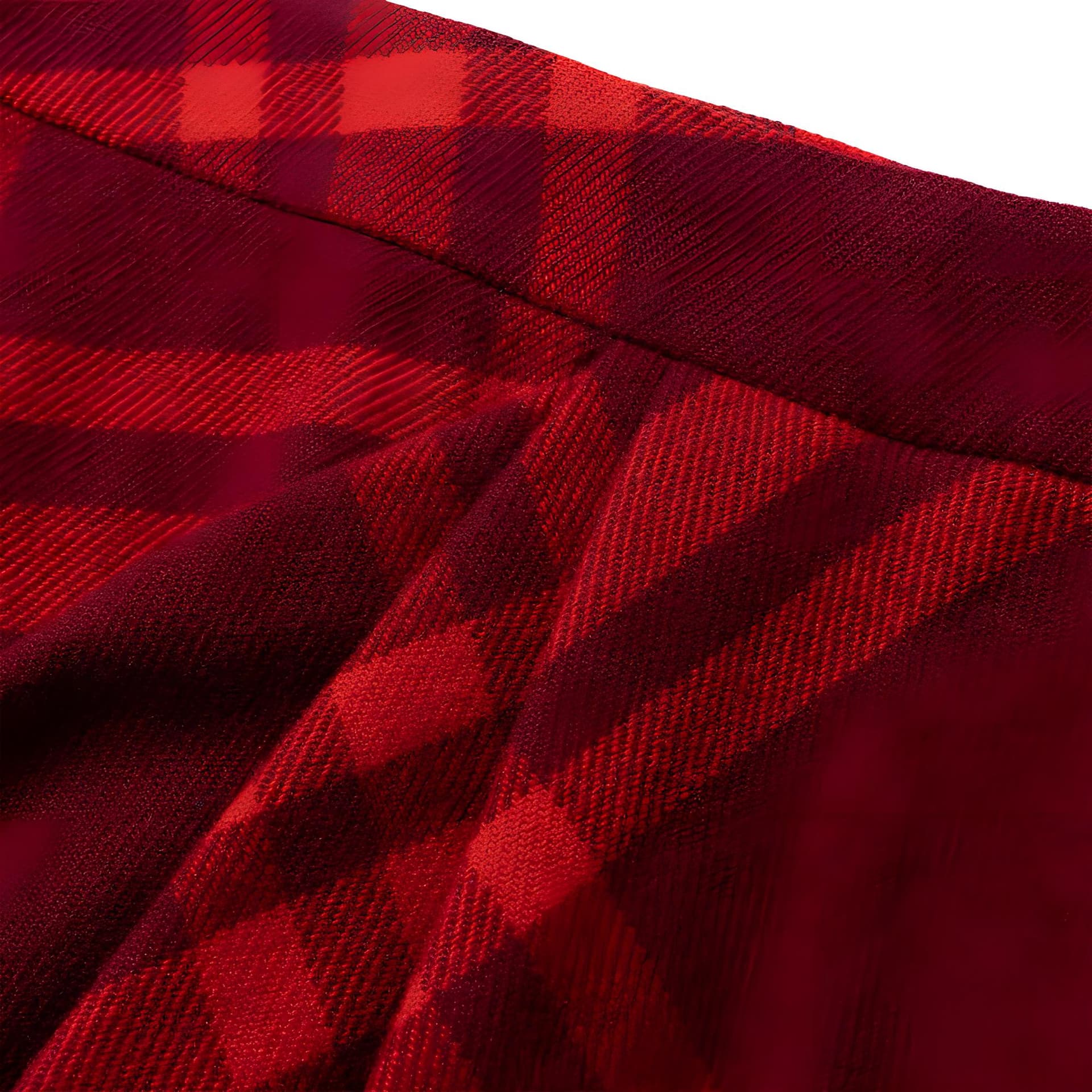 Юбка Burberry FW23 - изображение 6