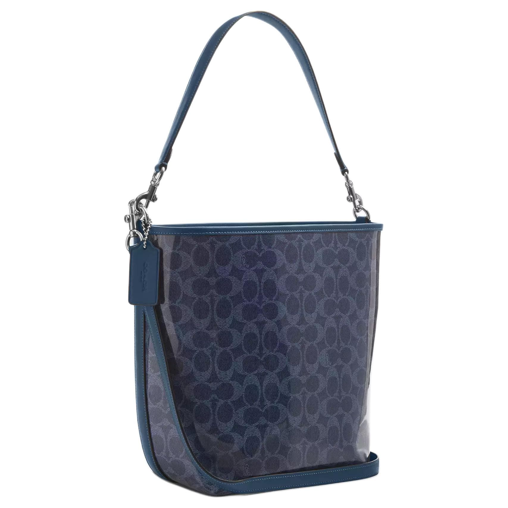 Сумка COACH City 34 - изображение 2
