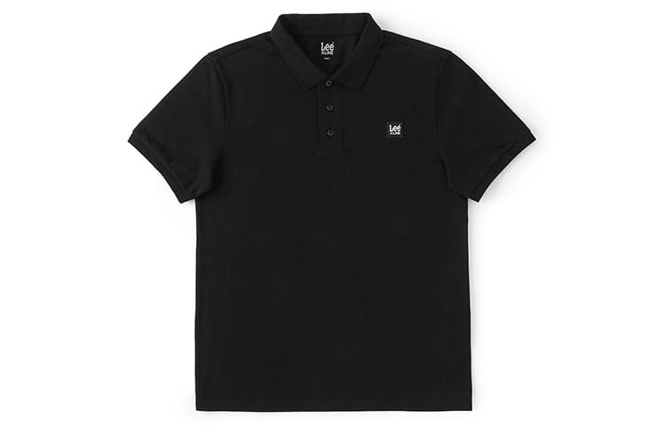 Поло Lee SS24 logopolo - изображение 1