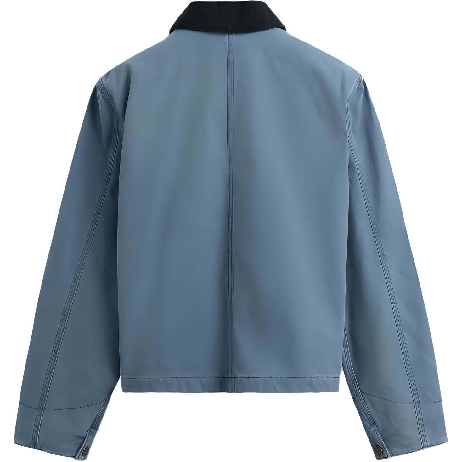 Куртка ZARA Washed Jacket - изображение 2
