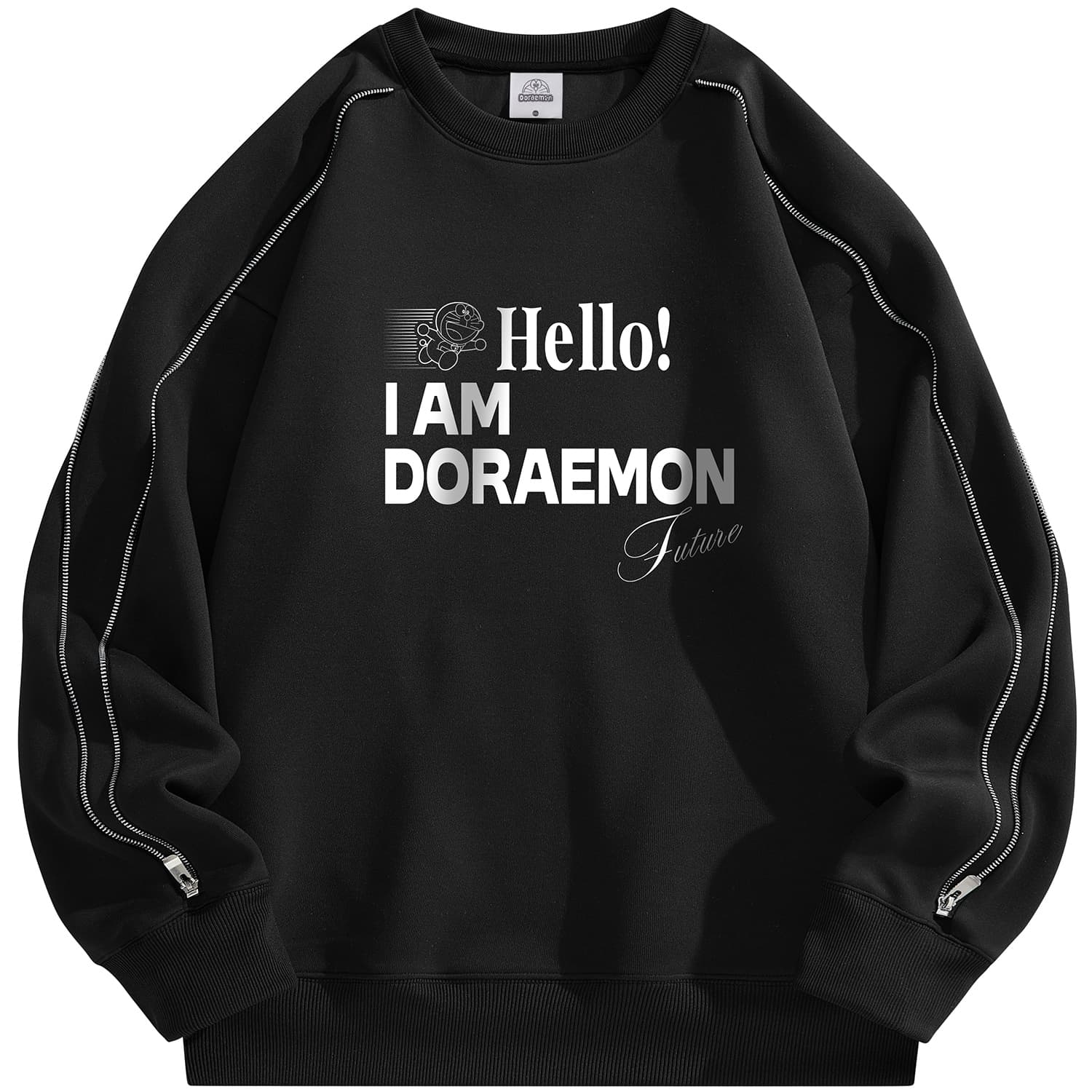 Худи DoraemonA - изображение 1