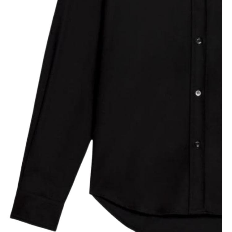 Рубашка AMIPARIS FW22 Logo - изображение 4