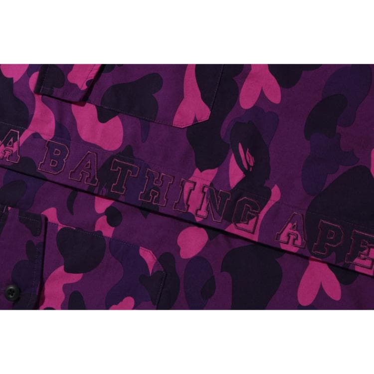 Рубашка A BATHING APE - изображение 2