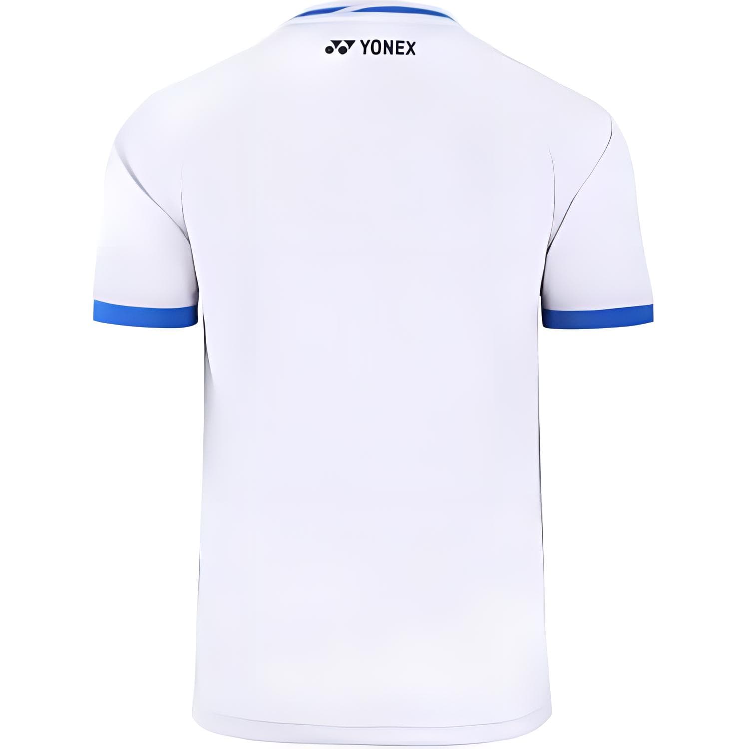 YONEX Мужская Бадминтонная Джерси - изображение 4
