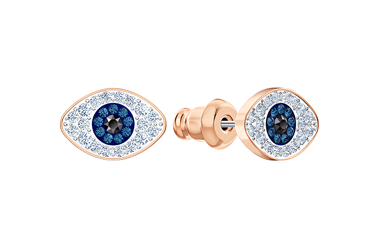 Серьги Swarovski - изображение 3