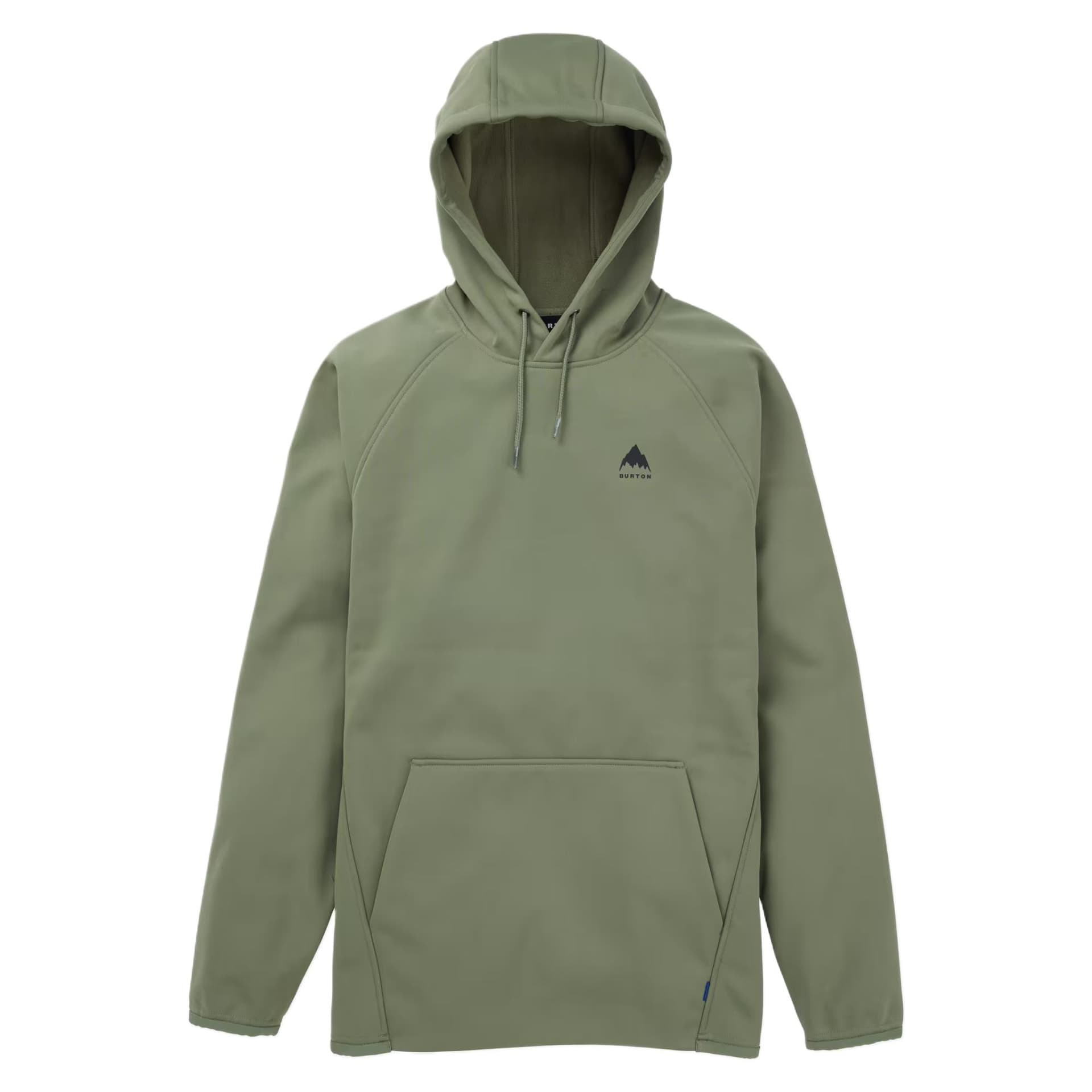Худи BURTON CROWN Мужские Толстовка - изображение 6