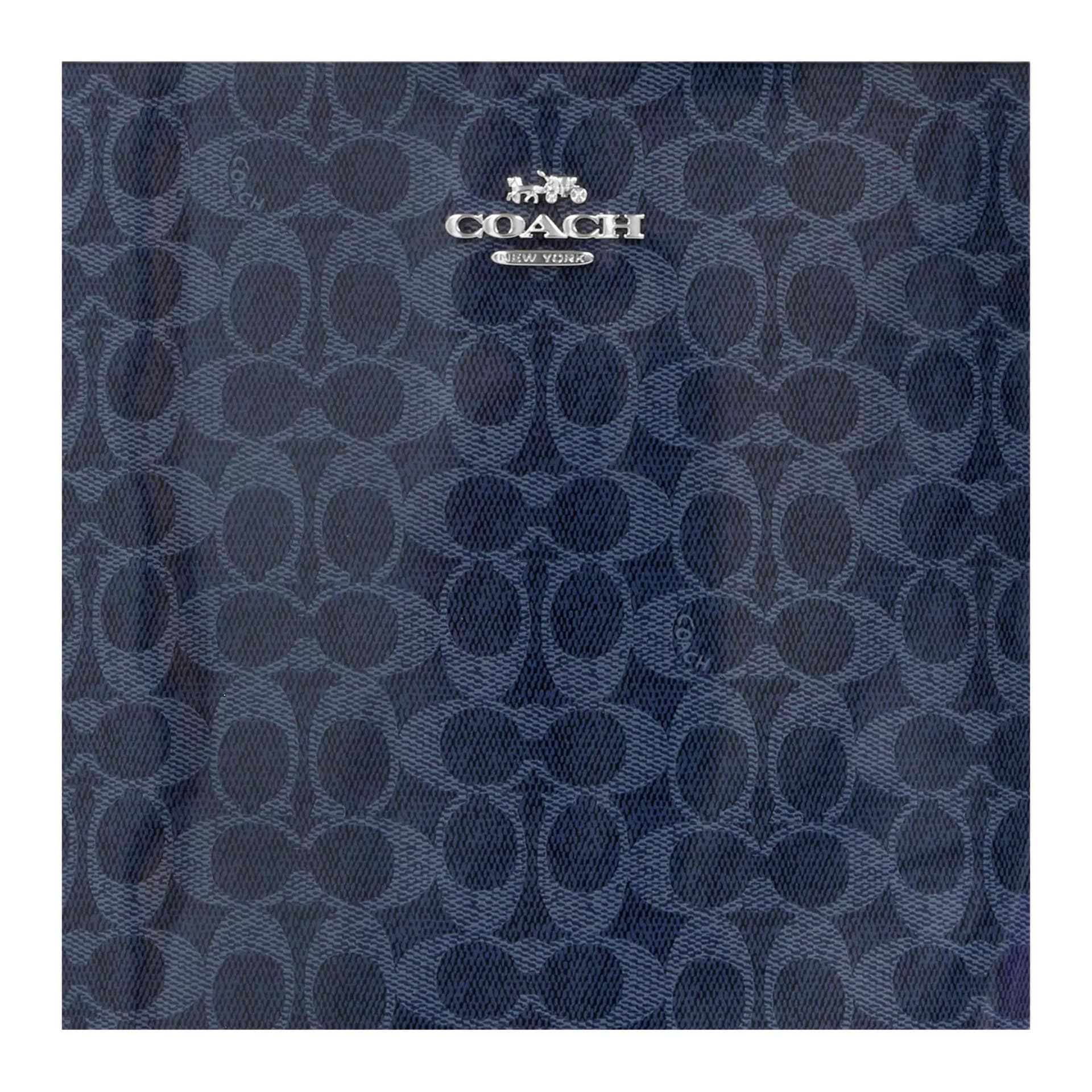 Сумка COACH City 34 - изображение 4