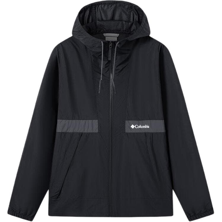 Куртка Columbia SS25 Куртка Мужская Черная - изображение 1