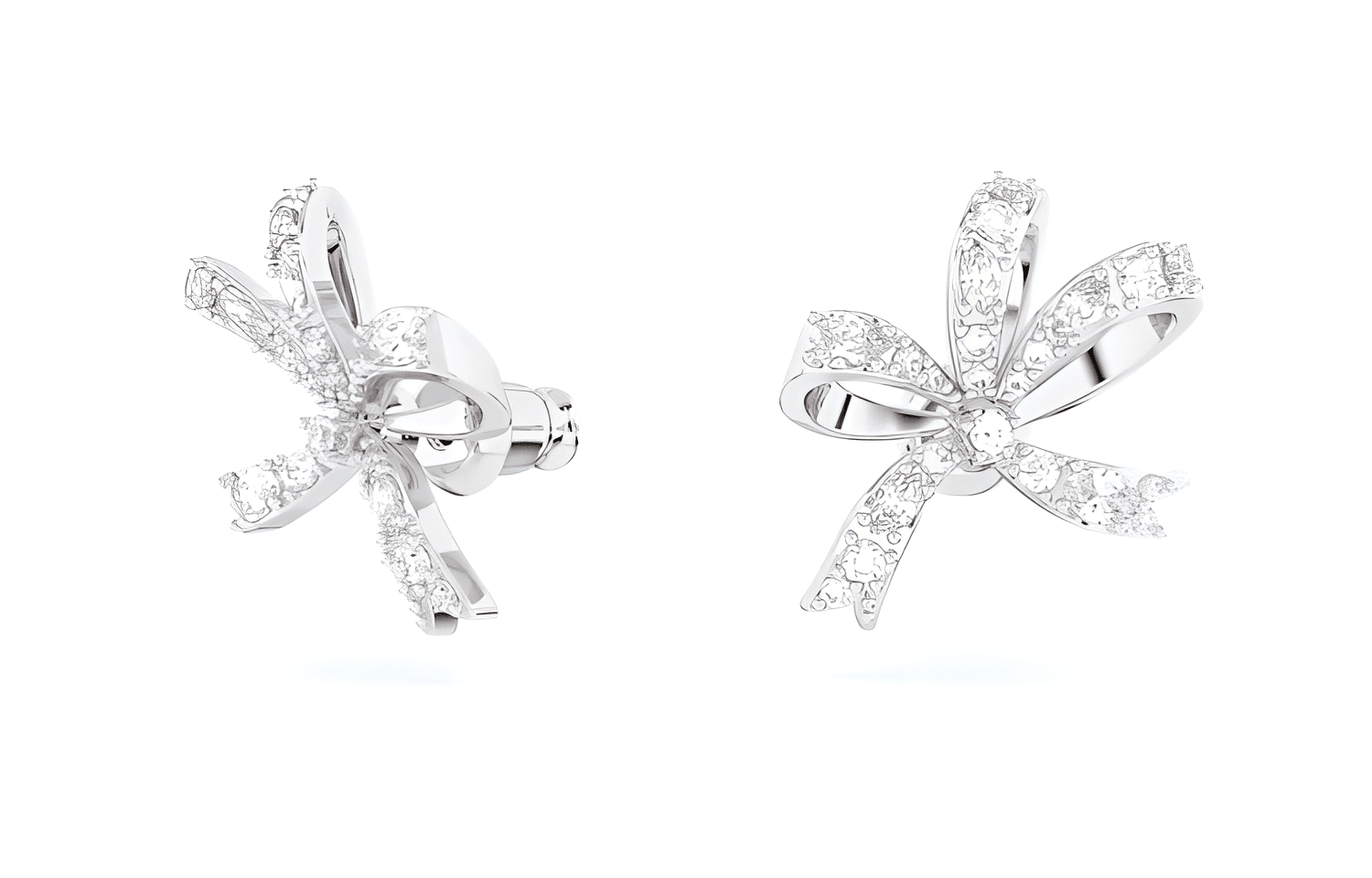 Серьги Swarovski Volta - изображение 2