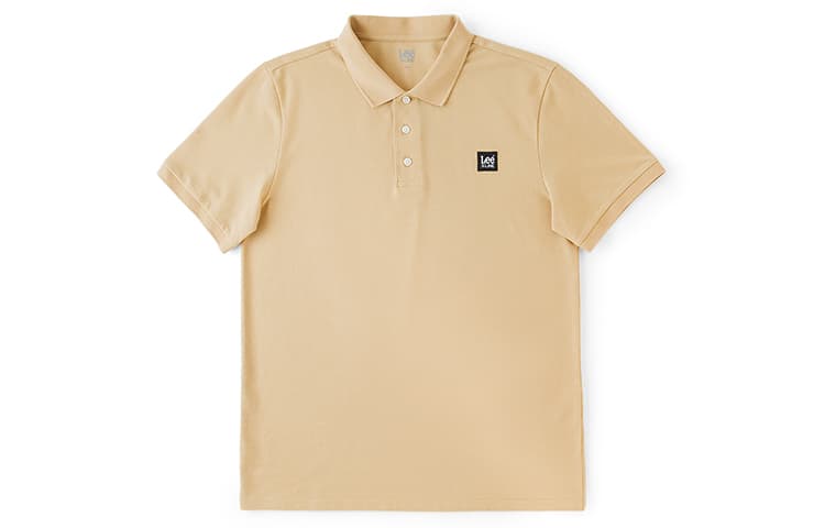 Поло Lee SS24 logopolo - изображение 1