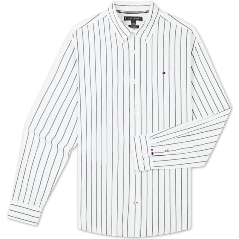Рубашка Tommy Hilfiger - изображение 1