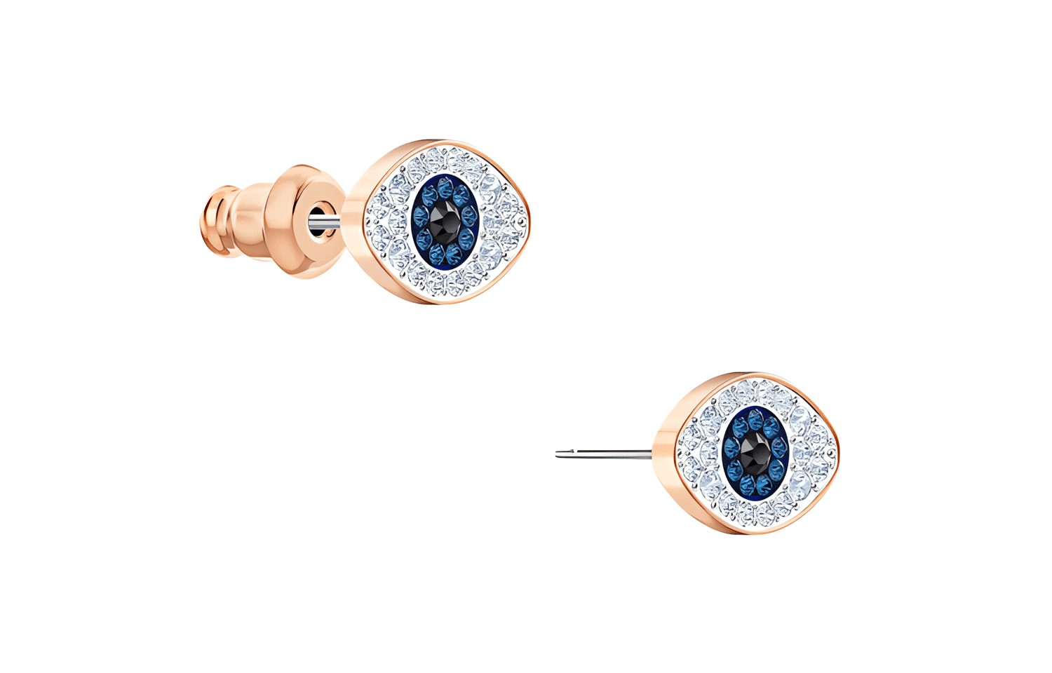 Серьги Swarovski - изображение 2
