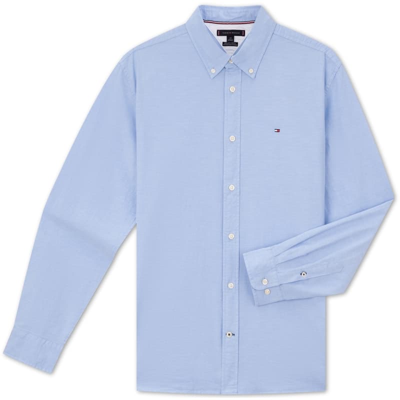 Рубашка Tommy Hilfiger - изображение 1