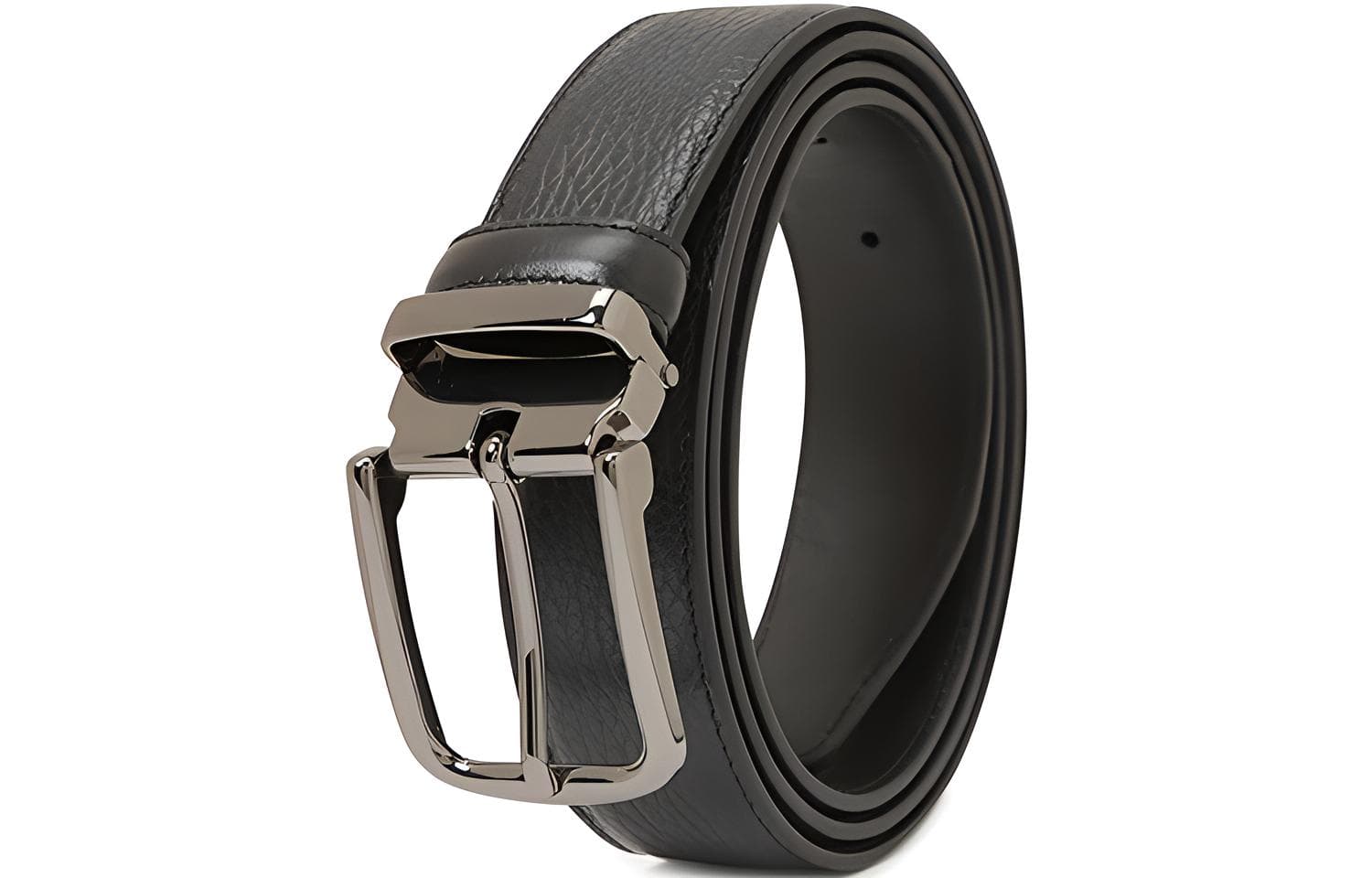 Ремень EMPORIO ARMANI 3.5CM - изображение 2