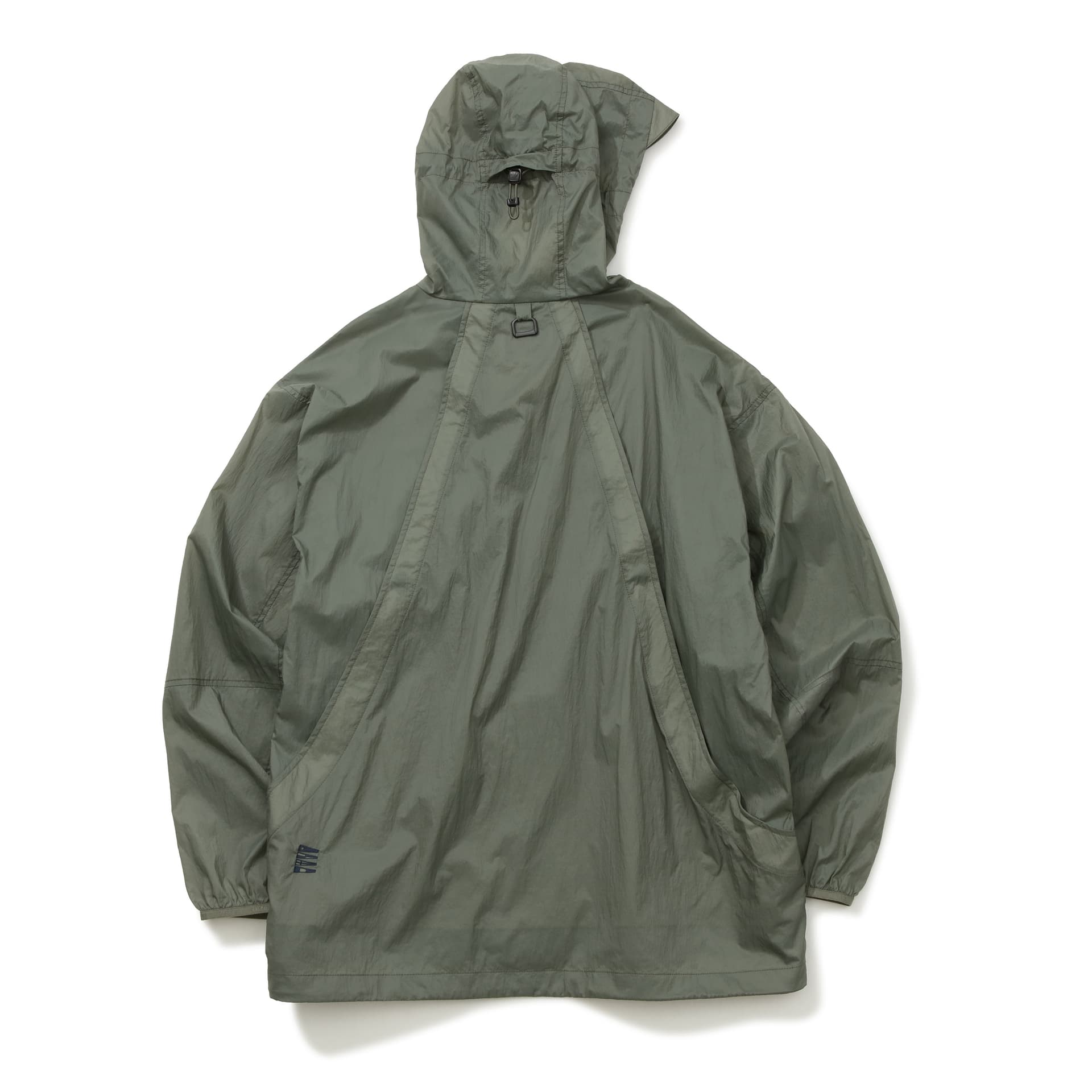 Куртка Nautica White Sail Куртки и Пальто Мужские - изображение 2