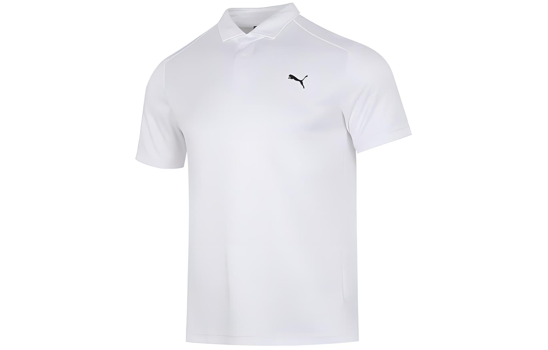 Поло PUMA Polo - изображение 1