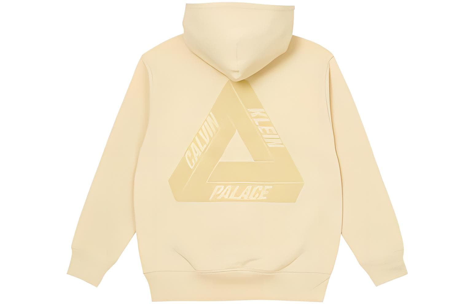 Худи PALACE SS22 Logo - изображение 2