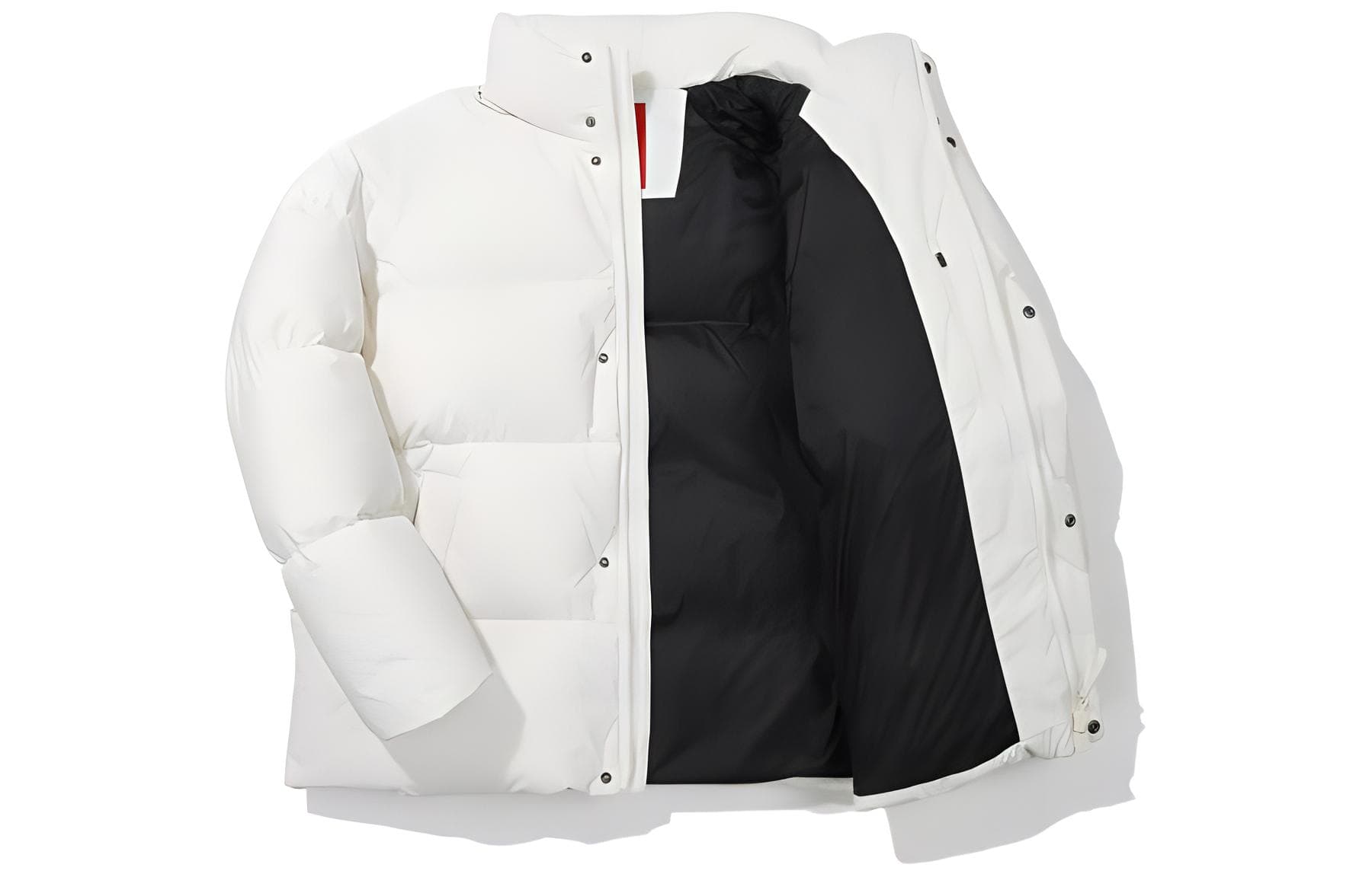 Зимняя куртка FILA Logo - изображение 3