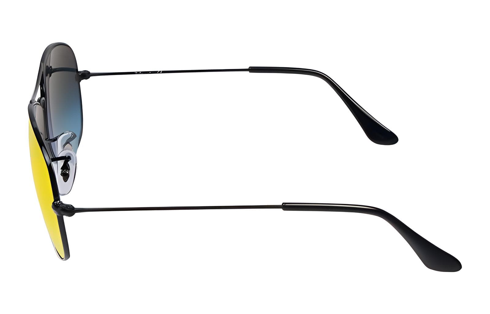 Солнцезащитные очки RayBan - изображение 3
