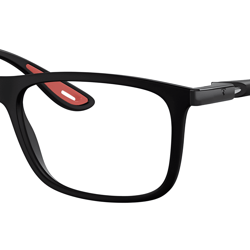 Оправа RayBan Logo - изображение 3