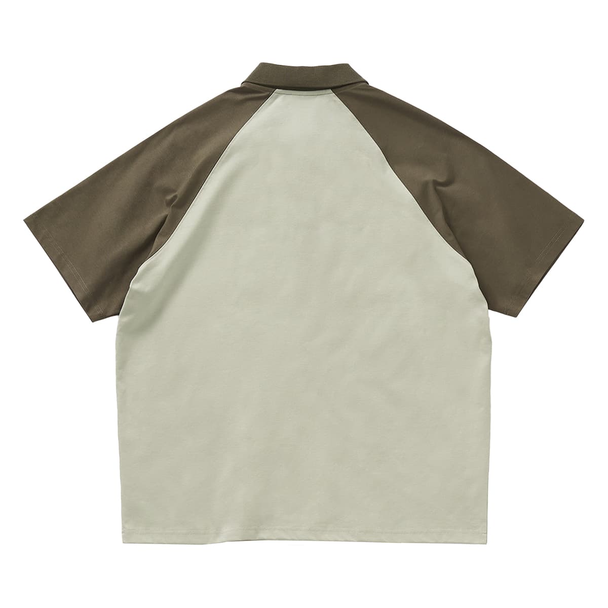 Поло 714STREET Outdoor Collection Унисекс Поло - изображение 1