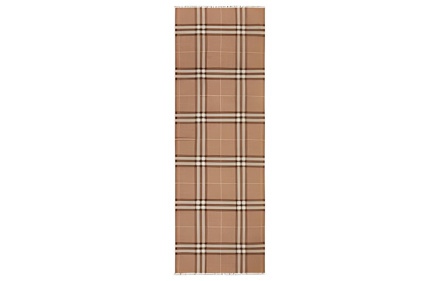 Шарф Burberry - изображение 2