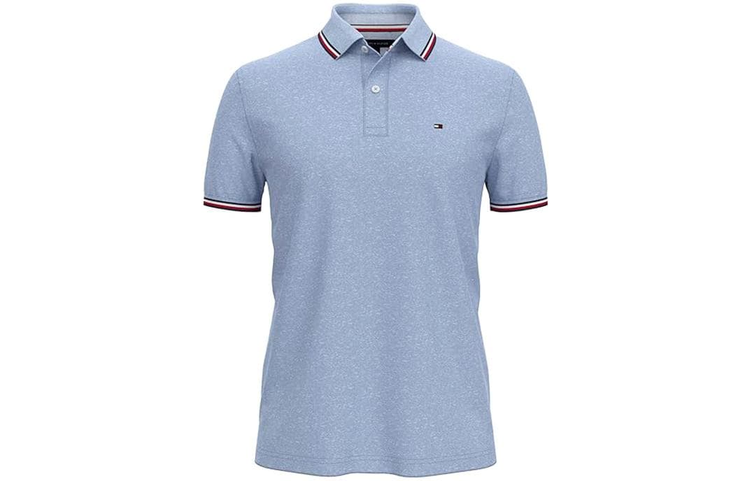 Поло Tommy Hilfiger Polo - изображение 1
