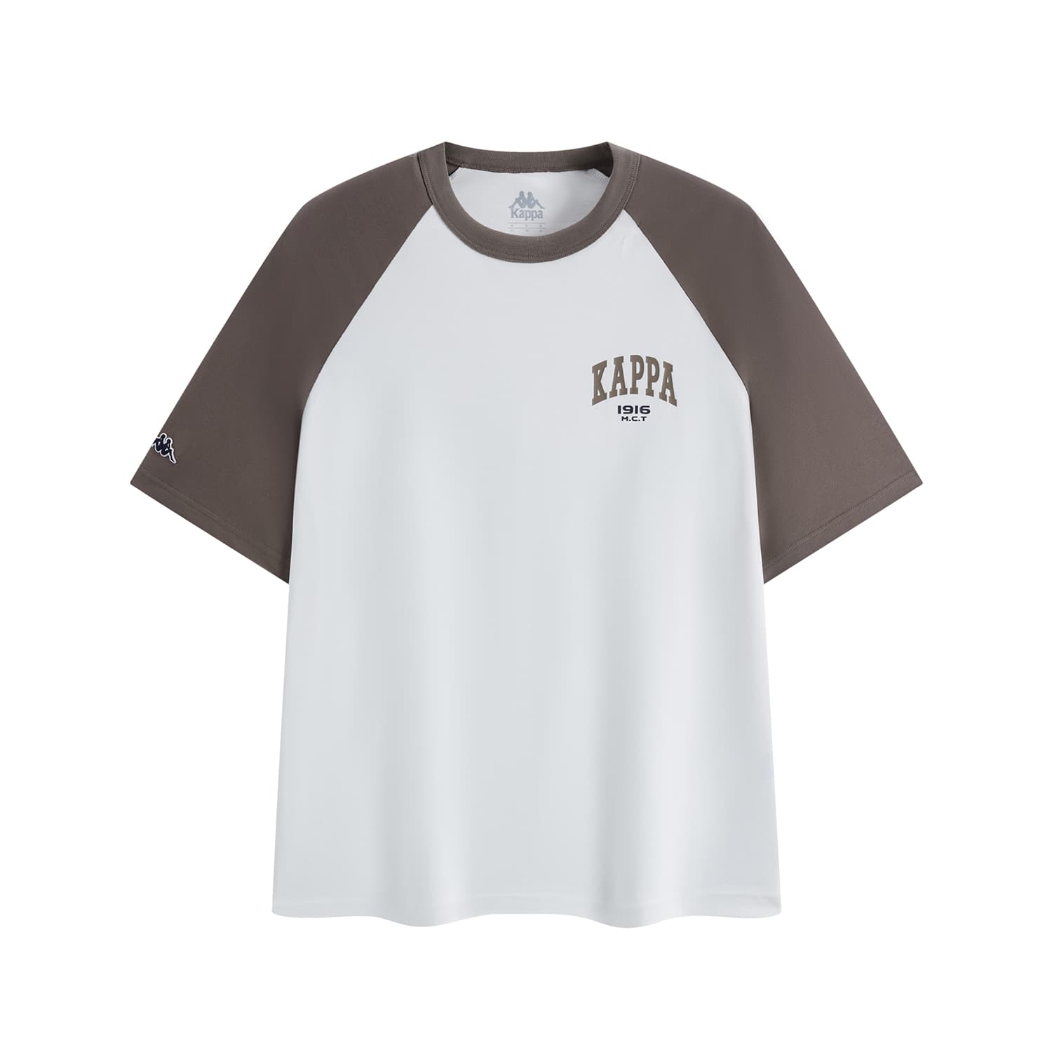 Футболка Kappa 1916 T - изображение 1