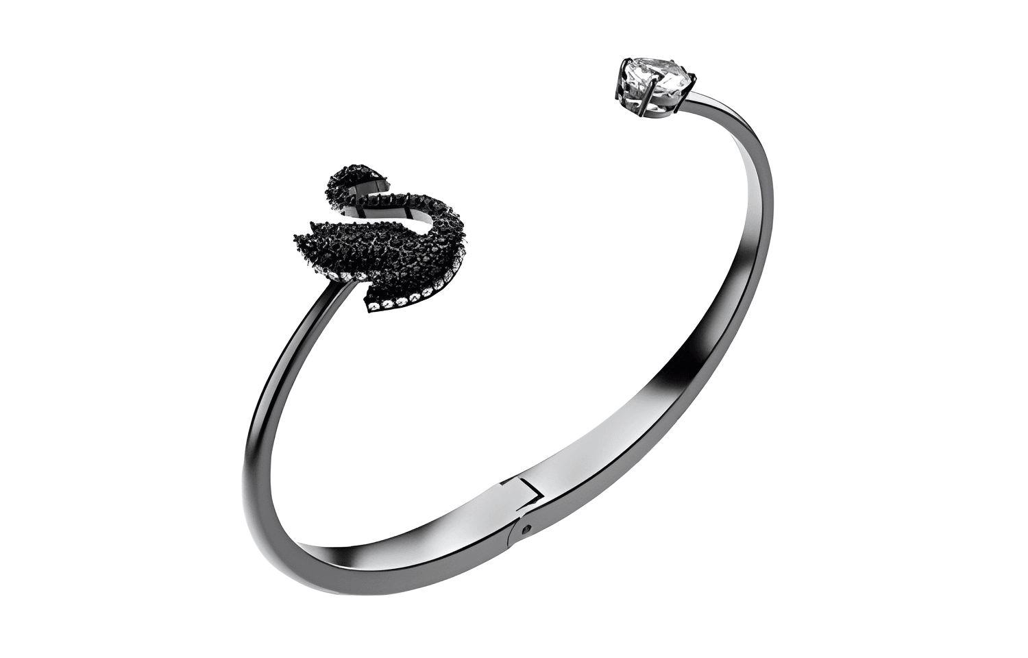 Браслет Swarovski - изображение 3