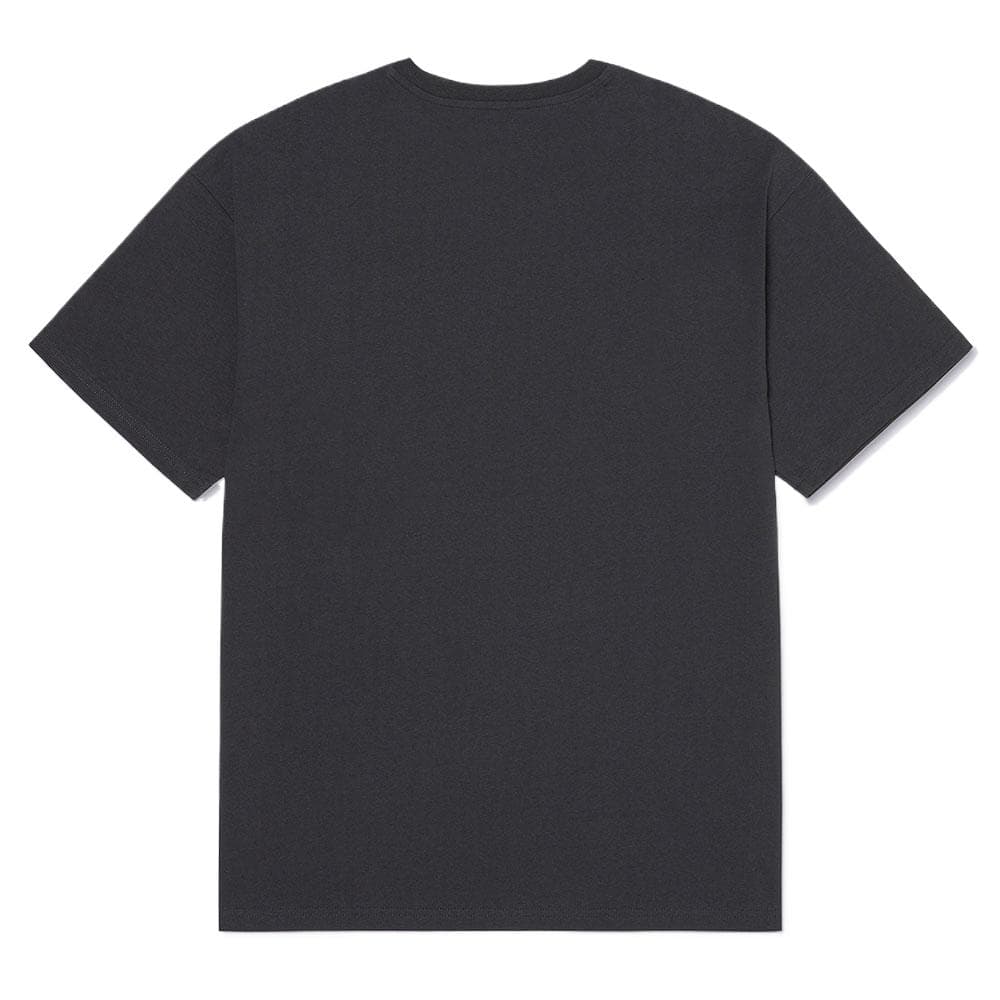 Футболка VANS Серый Мужской T-Shirt - изображение 2
