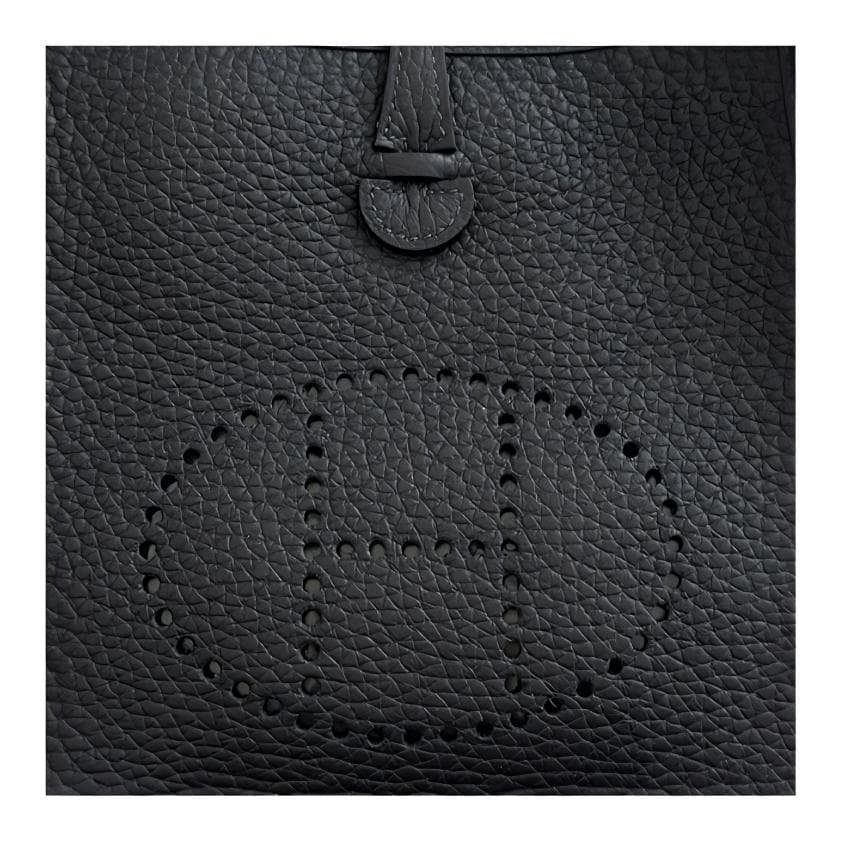 Сумка через плечо Hermes Evelyne 16 - изображение 2