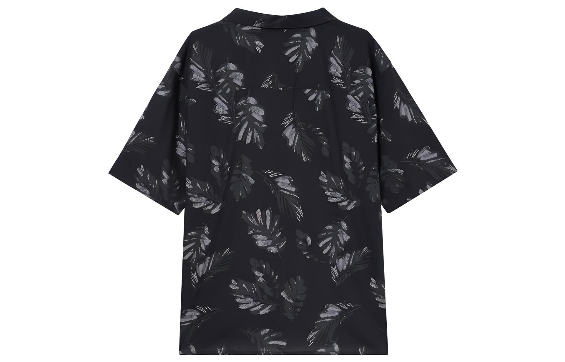Рубашка UNIQLO - изображение 2