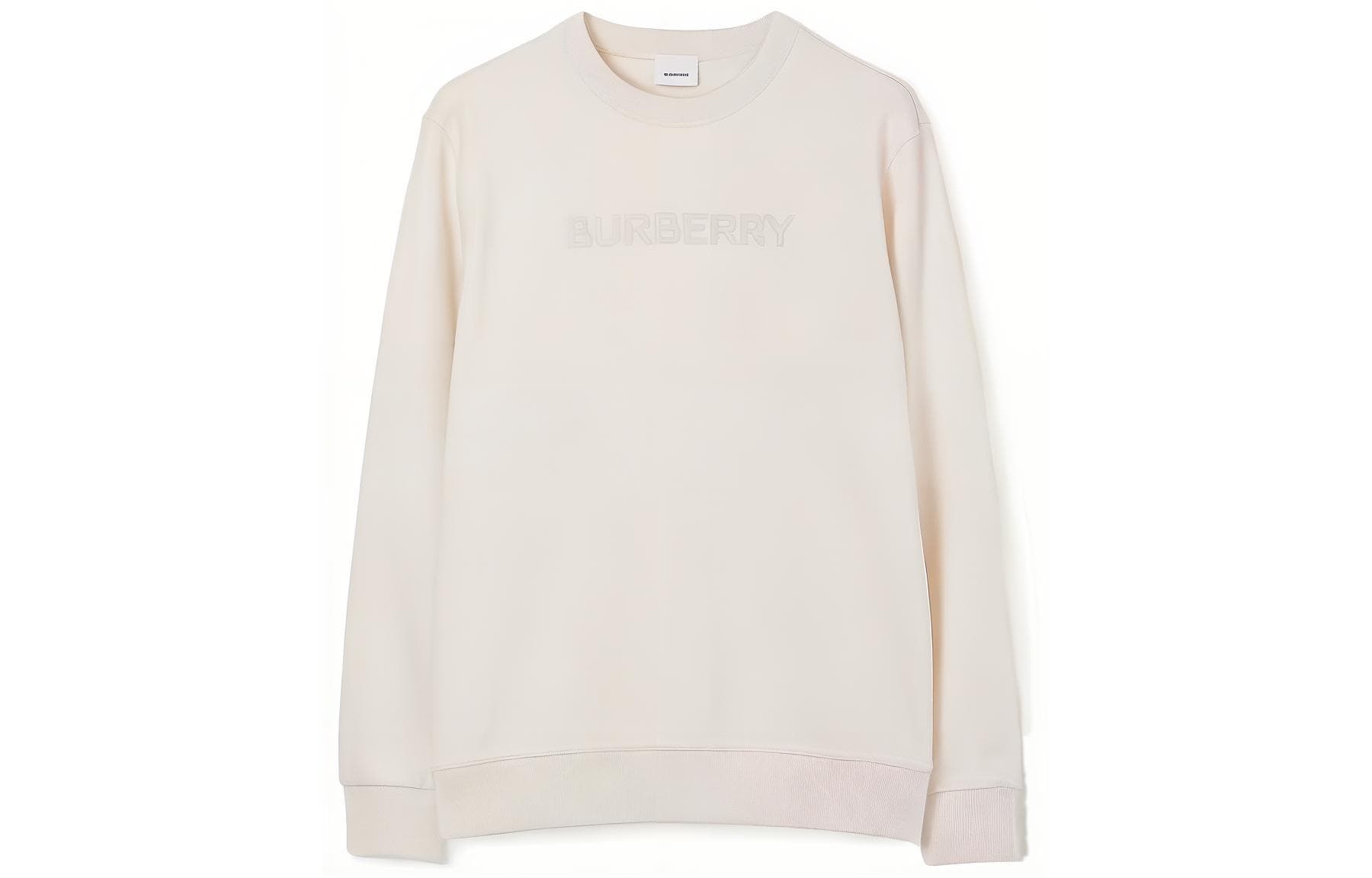 Худи Burberry SS23 Logo - изображение 1