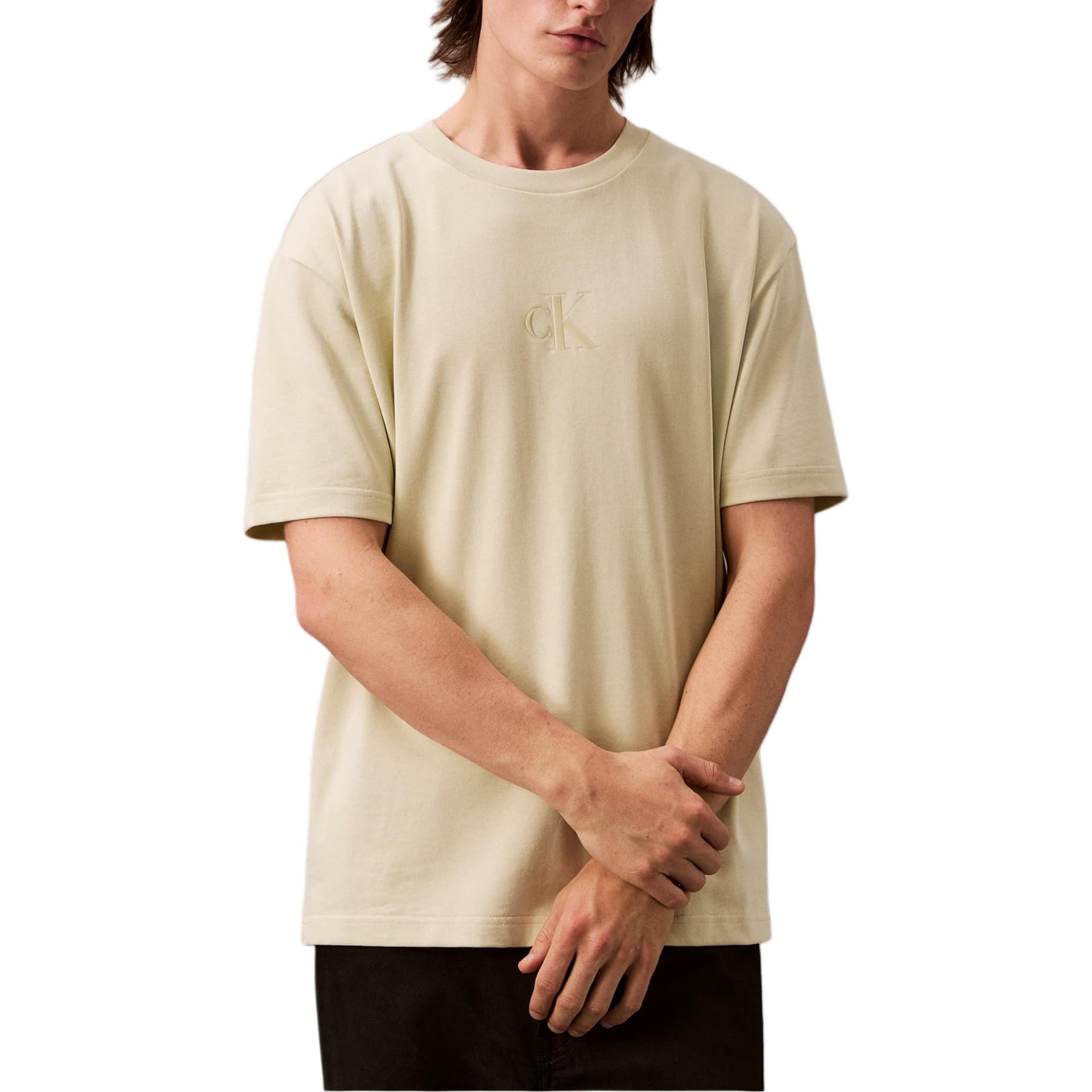 Футболка CALVIN KLEIN T - изображение 1