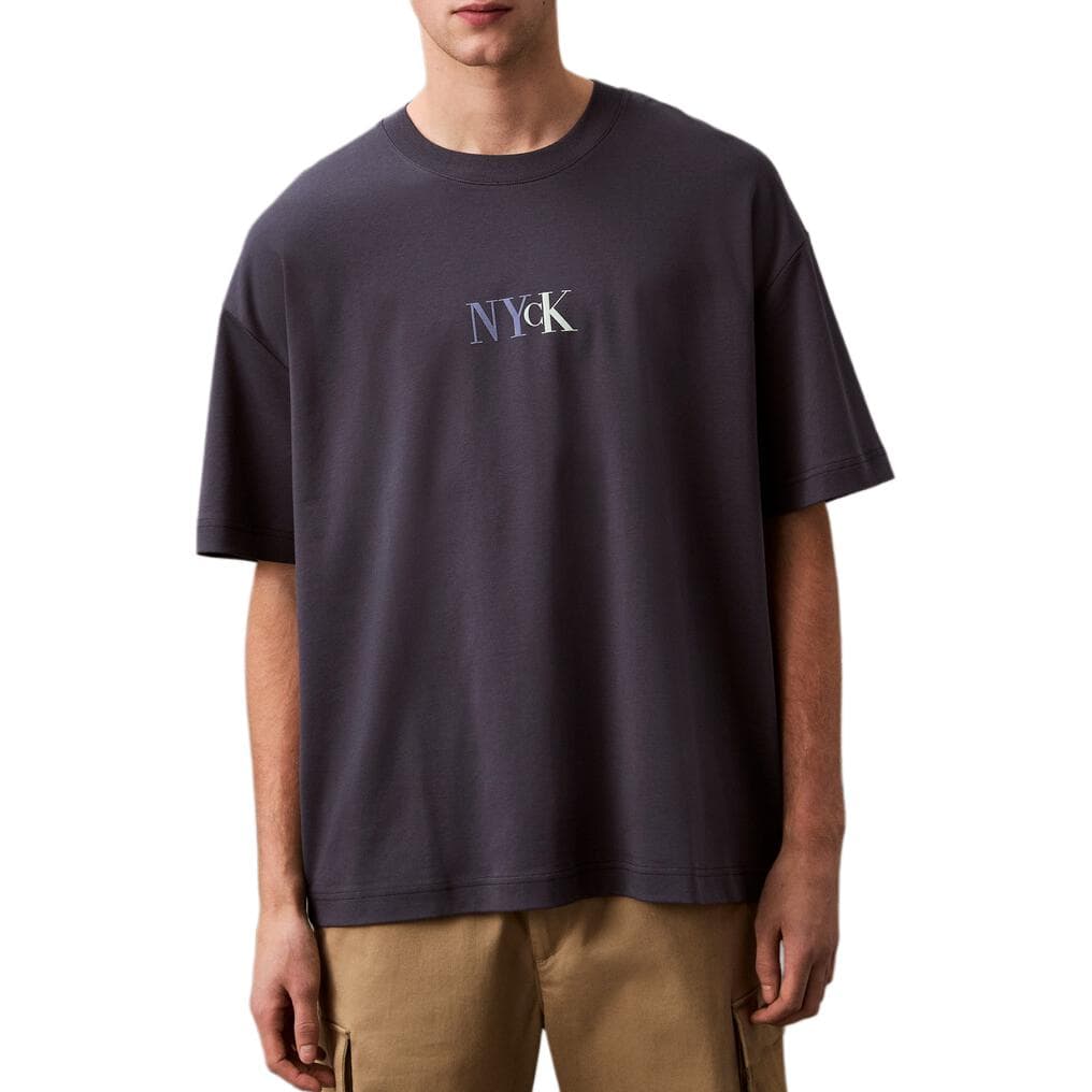 Футболка CALVIN KLEIN T - изображение 1