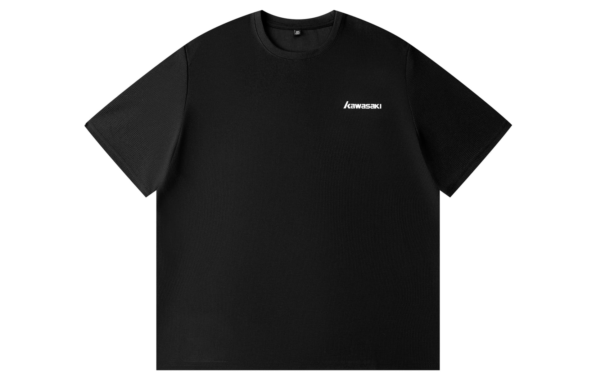 Футболка Kawasaki LogoCleanfitT - изображение 1