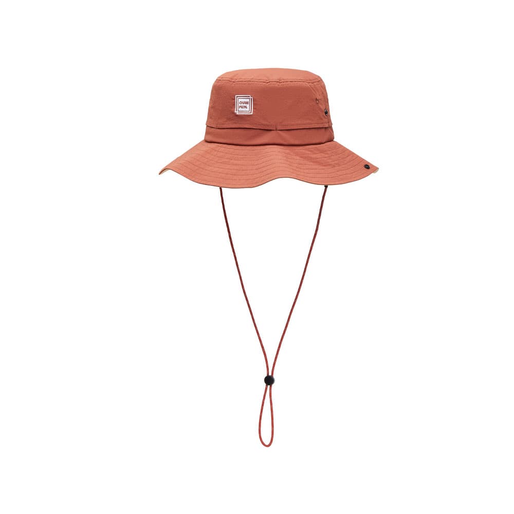 Панама Champion Cowboy Bucket Hat Универсальный модный спортивный повседневный минималистичный классический винтажный логотип бренда легкий индивидуальный нейлон шляпы ведра унисекс парный - изображение 2