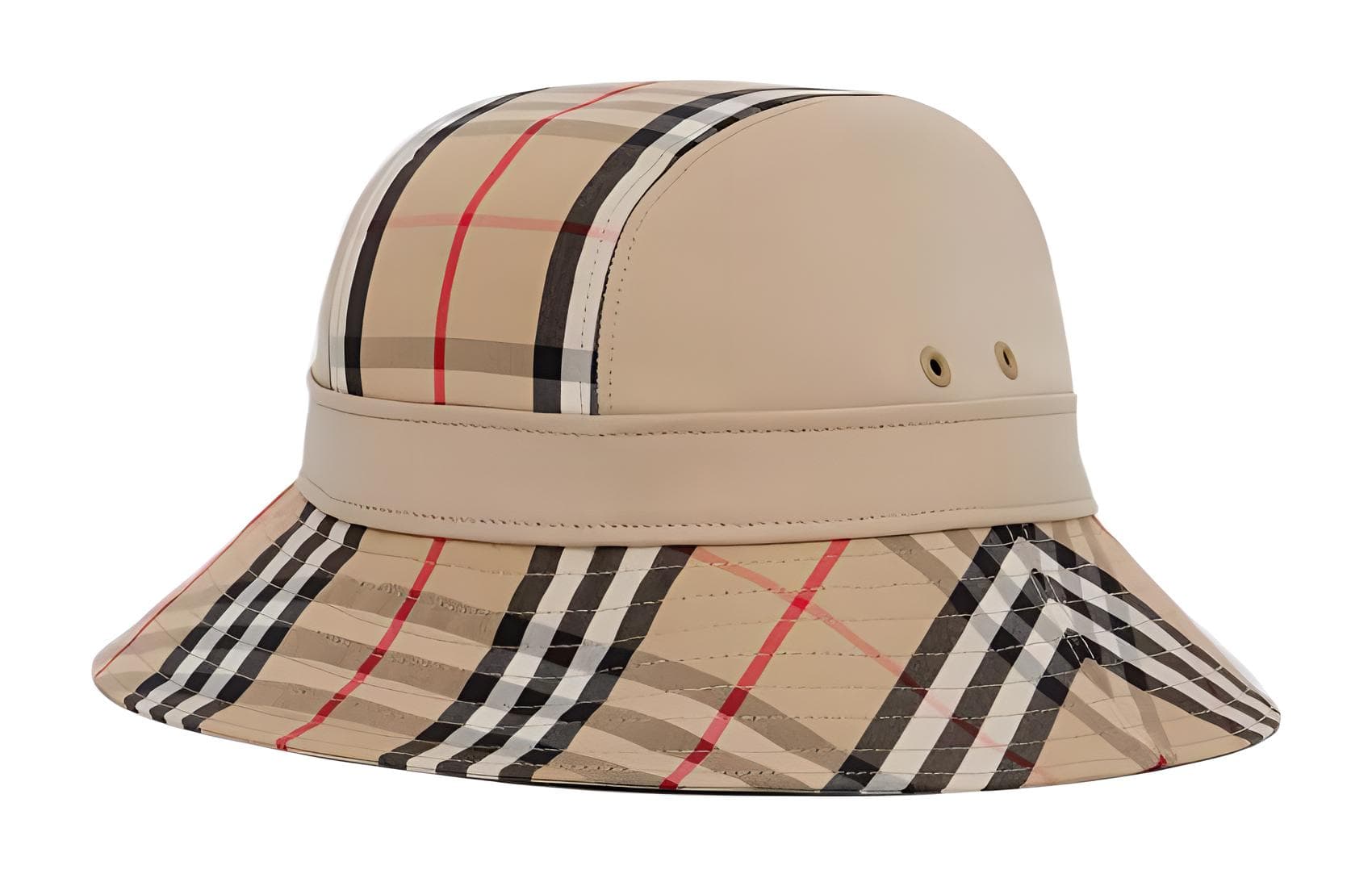 Панама Burberry - изображение 2
