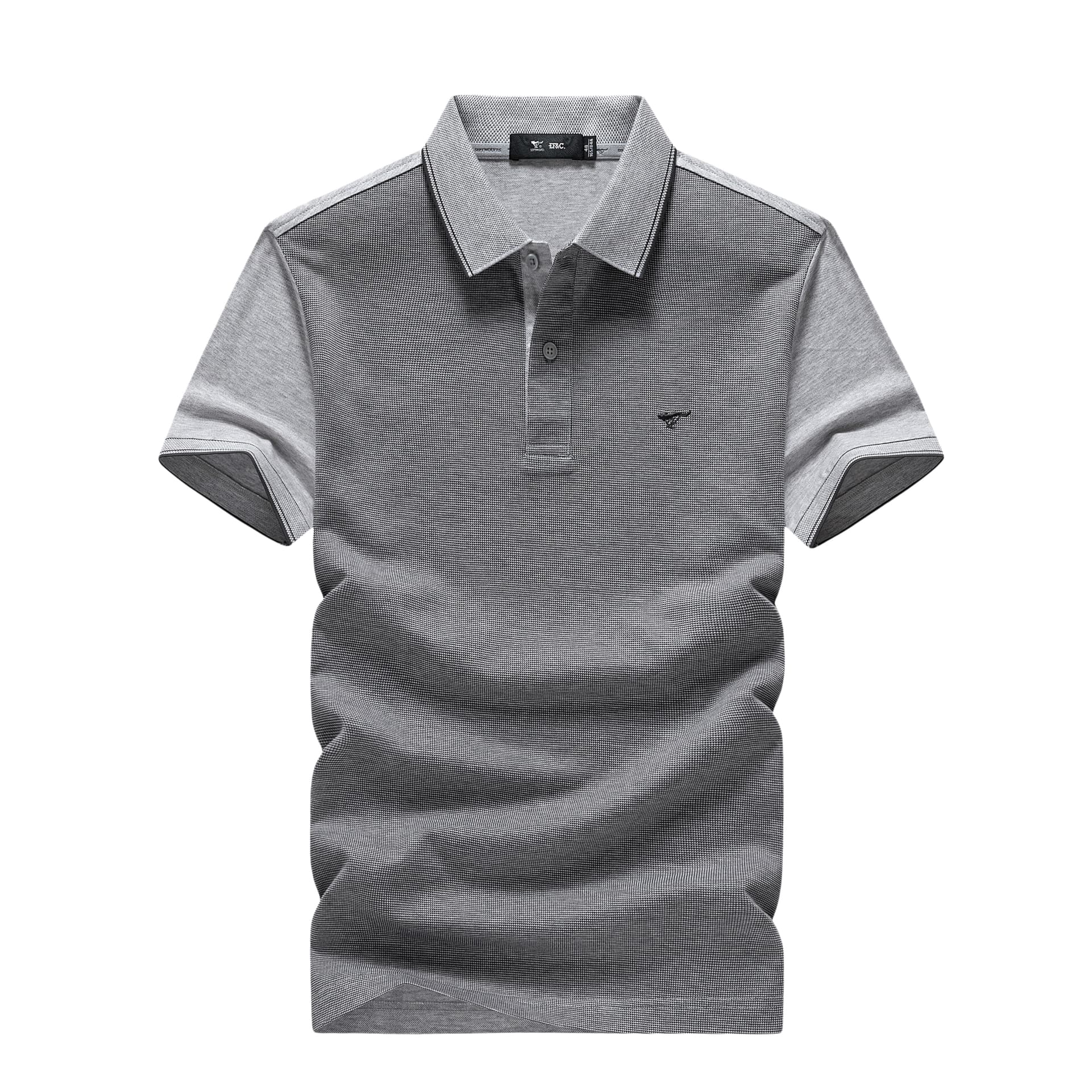 Поло SEPTWOLVES LogoPolo - изображение 1
