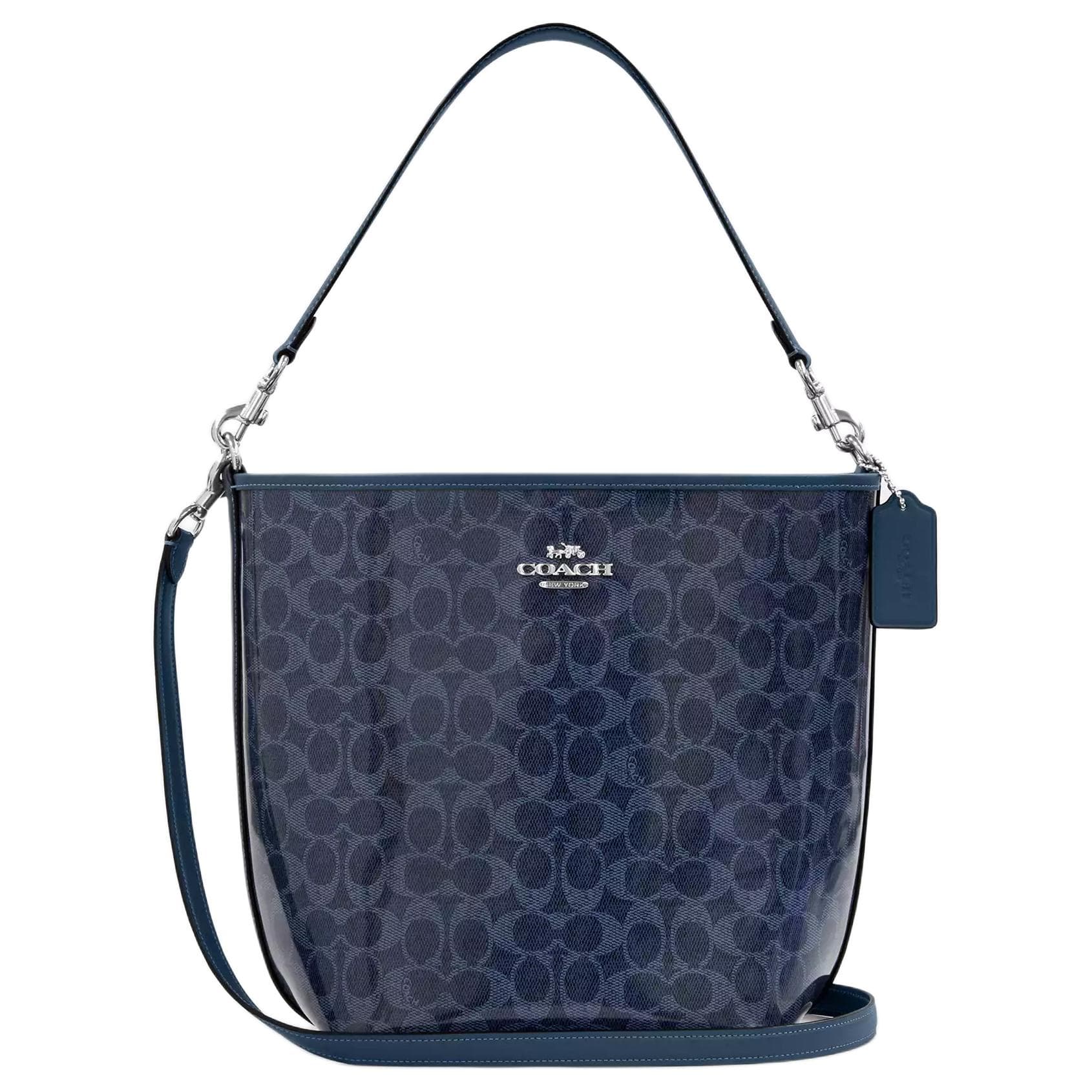 Сумка COACH City 34 - изображение 1