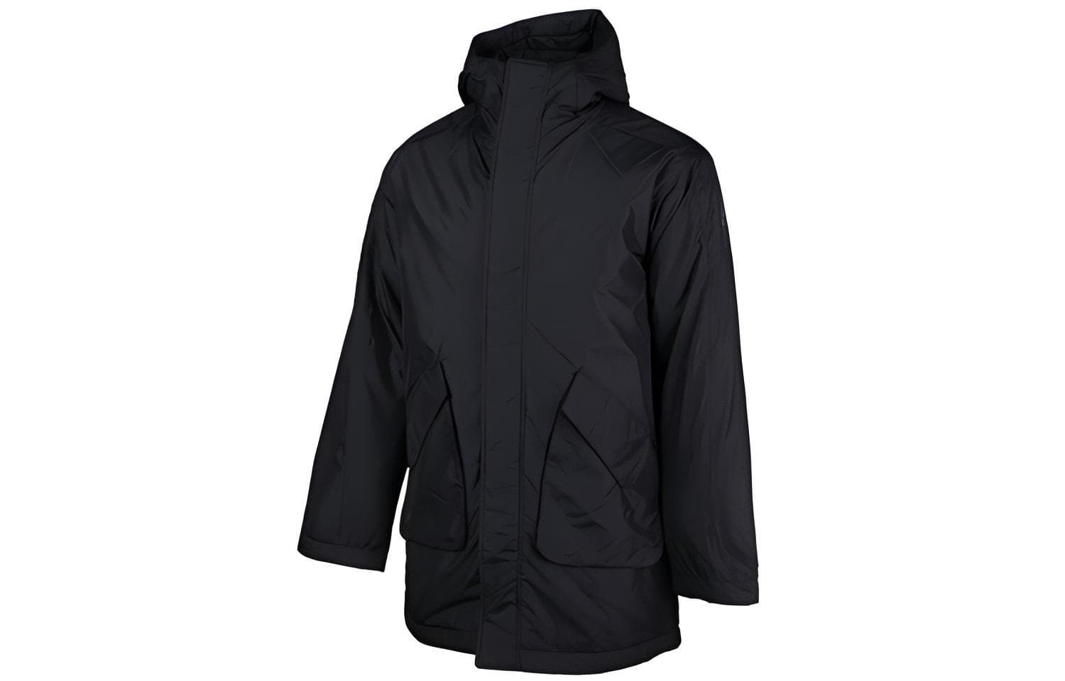 Куртка adidas Field Parka - изображение 3