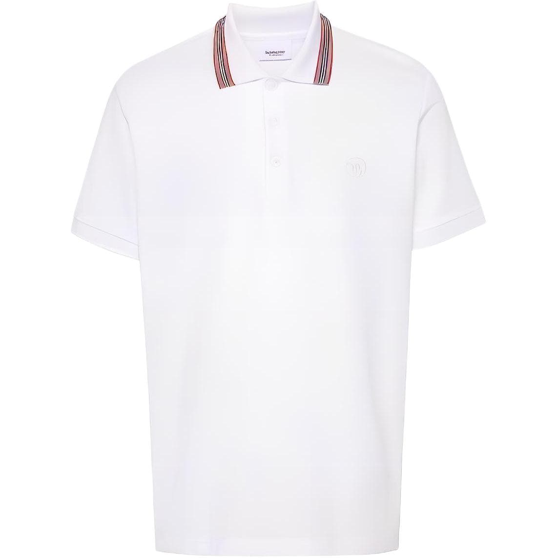 Поло Burberry Polo - изображение 1