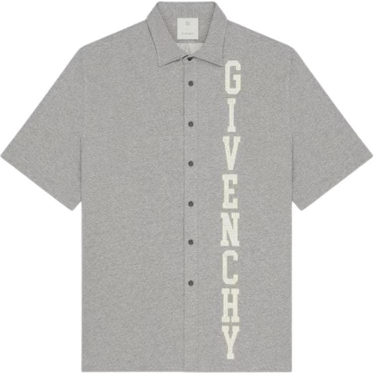 Рубашка GIVENCHY SS24 - изображение 1